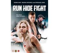 Run Hide Fight - Sotto assedio