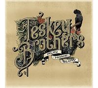 The Teskey Brothers Run Home Slow (Vinyl LP)