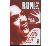 Run If You Can [1987]