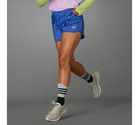 Run It AEROREADY Shorts Semi Lucid Blue XL 8 CM