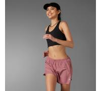 Run It Shorts Preloved Crimson XL 8 CM
