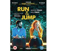 Run & Jump [DVD]