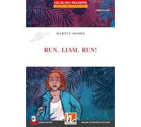 Run, Liam, run! + app + e-zone