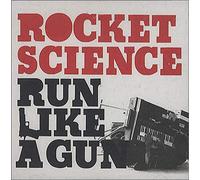 Run Like a Gun