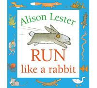 Run Like a Rabbit (Read Along)