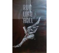 Run Like Hell