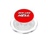 Run Like Hell | Musica anni '70 anni '80 anni '70 PopSockets PopGrip per MagSafe