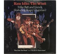 Run Like The Wind - Mike Batt 7" 45