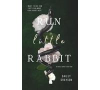 Run, Little Rabbit