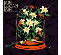 Run Logan Run Nature Will Take Care of You (Vinyl LP) 12" Album
