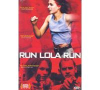 Run Lola Run [Canadian Version - Movie/Film
