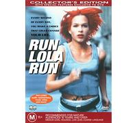 Run Lola Run [Edizione: Australia]