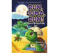 Run, Luma, Run!: 1