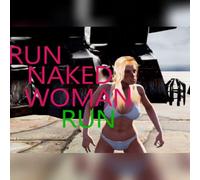 Run Naked Woman Run (PC) Steam Key - GLOBAL