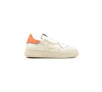 RUN OF - Class Sneaker - -Shoes -Donna -Bianco -37 EU