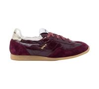 RUN OF - Duncan W Sneakers - - Shoes - Donna - Rosso - 37 EU