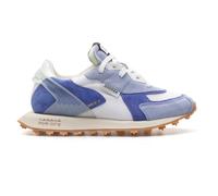 RUN OF - Sneaker Giglio W - -Shoes -Donna -Blu -39 EU