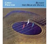 Run Off/Delicate Dance by Chris Proctor (1993-04-14)