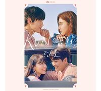 Run On (Jtbc Drama)/ O.S.T. - Run On (Jtbc Drama) / O.S.T.