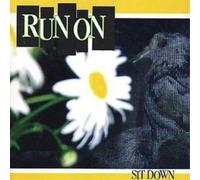 Run On Sit Down (CD) Album