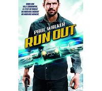 Run out - dvd