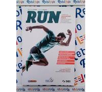 RUN + QUAD. COMPETENZE + STORIA DI DAVID-BASIC LIFE SUPPORT-TECN. PRIMO SOCCORSO - Testo (9788805076277) + Materiali didattici - Rebillo