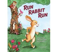 Run Rabbit Run