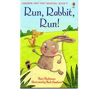 Run, Rabbit, Run!