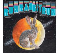 Run Rabbit Run