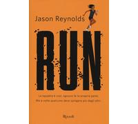 Run - Reynolds Jason