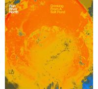 Run River North Drinking from a Salt Pond (Vinyl LP) 12" Album