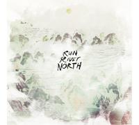 Run River North Run River North (CD) Album
