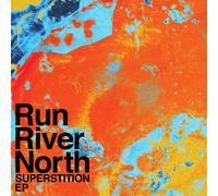 Run River North Superstition (Vinyl LP)