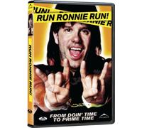Run Ronnie Run!