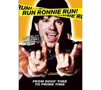 Run Ronnie Run!
