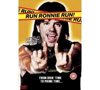 Run Ronnie Run [Edizione: Regno Unito]