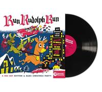 run rudolph run