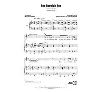 Run Rudolph Run - PART