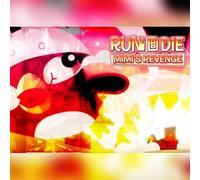 Run Run And Die (PC) Steam Key - GLOBAL