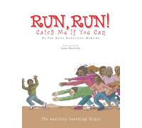 RUN, RUN! Catch Me If You Can