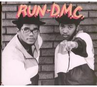 RUN - Run Dmc