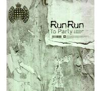 Run Run - To party (2007, Prime Time Mix/Favi Clubmix/Elektromix) / Vinyl Maxi Single [Vinyl 12'']