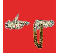 Run the Jewels - Run The Jewels 2