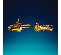 Run the Jewels Run the Jewels 3 (Cassette)