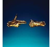 Run The Jewels 3 - NUOVO