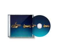 Run The Jewels 3 (Reissue) CD NUOVO
