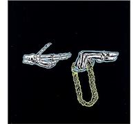 Run the Jewels Run the Jewels (CD) Album