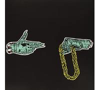 run the jewels (limited edition) (blue vinyl)