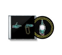 Run The Jewels (Reissue) CD NUOVO