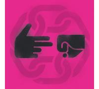 Run the Jewels - RTJ CU4TRO - Vinile 12" LP (copertina gatefold) - BMG